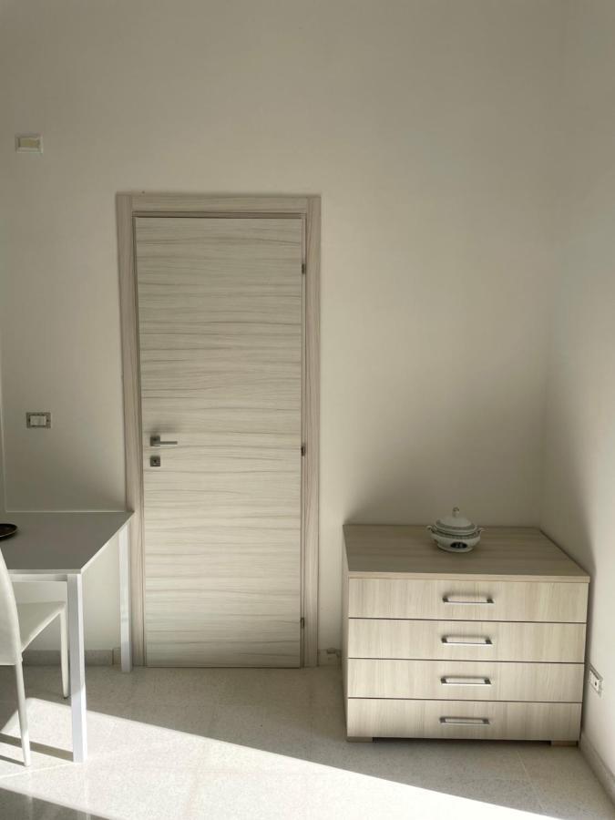 B&B Lu Vilei Di Donateo Tecla Cannole ภายนอก รูปภาพ