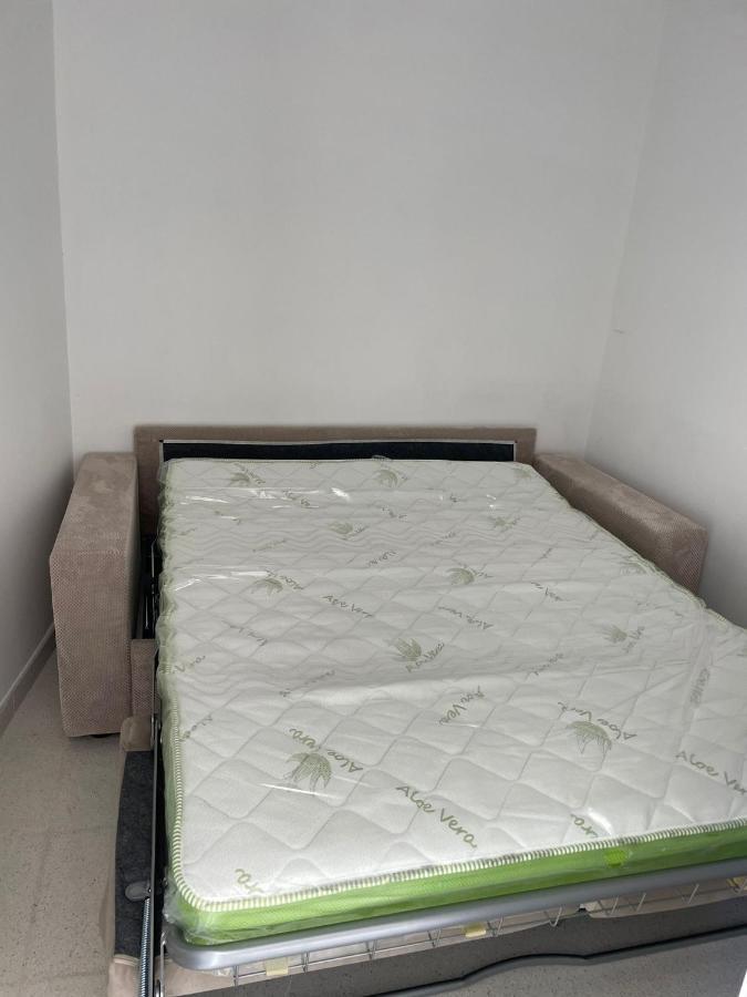 B&B Lu Vilei Di Donateo Tecla Cannole ภายนอก รูปภาพ