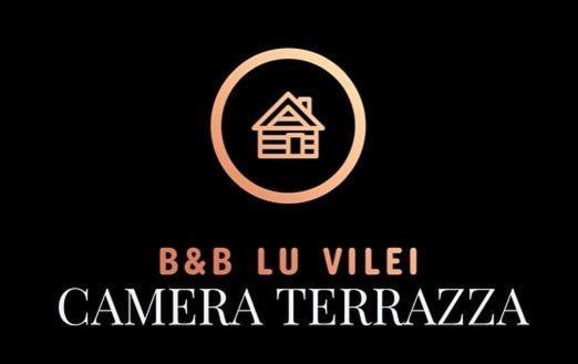 B&B Lu Vilei Di Donateo Tecla Cannole ภายนอก รูปภาพ
