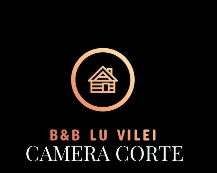 B&B Lu Vilei Di Donateo Tecla Cannole ภายนอก รูปภาพ